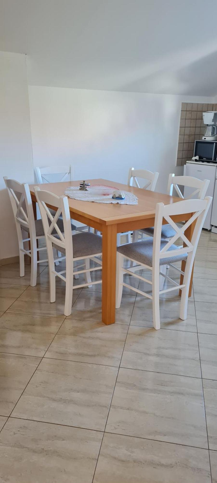Apartment Mary Sukošan Extérieur photo